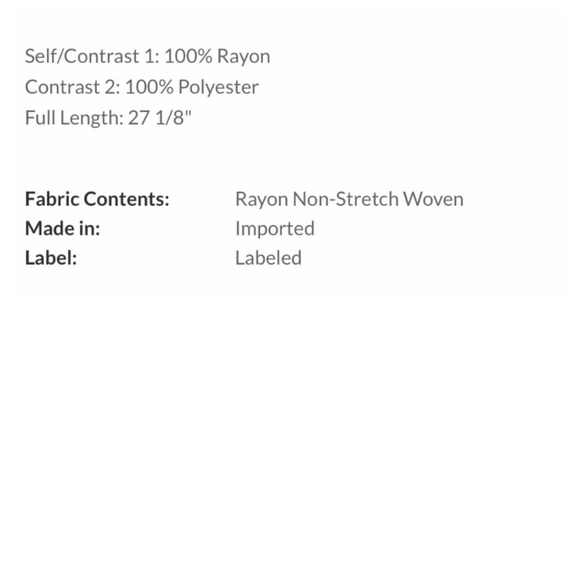 SOLD❤️Mixed floral patch empire waist V neck top - Picture 9 of 9